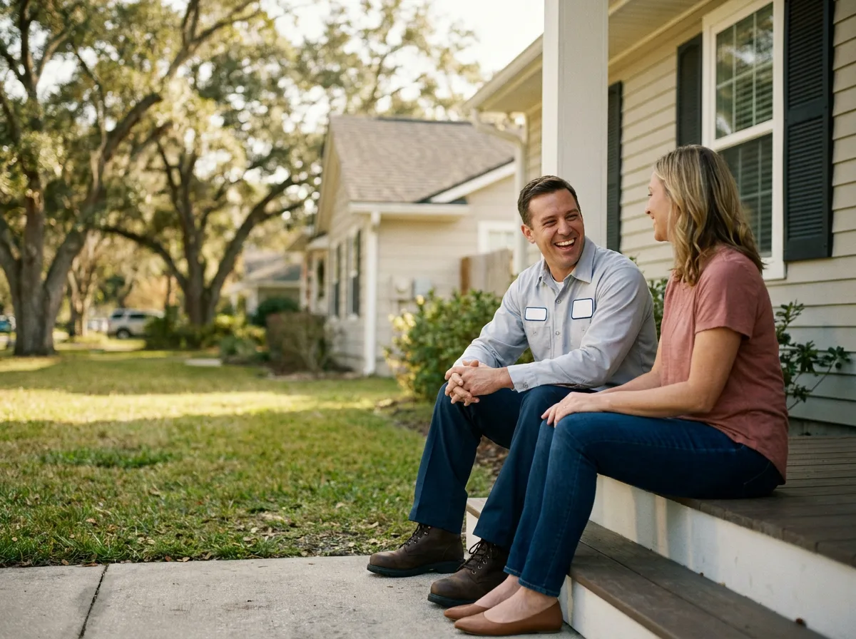 Septic tank pumping FAQs for Bankston, AL